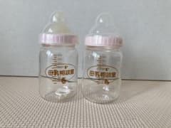 ピジョン 160ml 哺乳瓶 母乳相談室のサムネイル