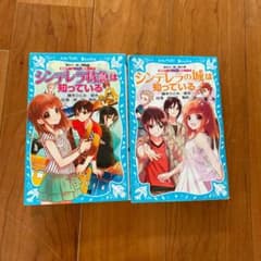 探偵チームKZ事件ノート シンデレラの城は知っているのサムネイル