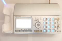 Panasonic KX‑PD551DL 子機付き・動作良好・説明書ありのサムネイル