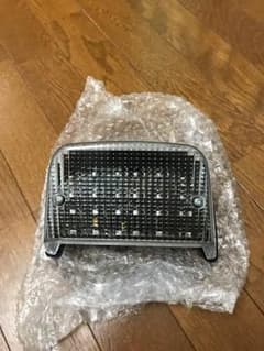 ゼファー400 テールランプ LED 新品未使用のサムネイル