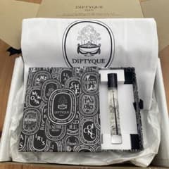 [新品未使用]Diptyque ドソン 香水 オードパルファン 7.5mlのサムネイル