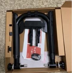 yokamoさん専用　4iiii fliiiight スマートトレーナーのサムネイル