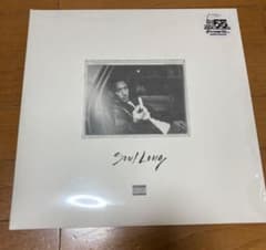 新品未開封】IO Soul Long 10th LP アナログ盤 レコード - メルカリ