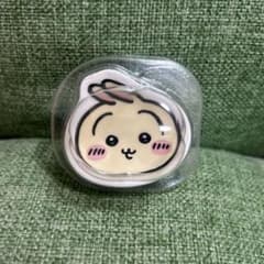 ちいかわminiお皿コレクション うさぎのサムネイル