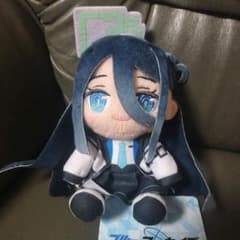 ブルーアーカイブ ミニぬいぐるみ vol.7 天童アリス ブルアカ - メルカリ