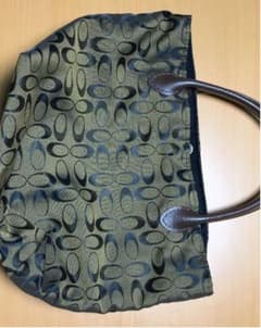 鞄(ハンドメイド)のサムネイル
