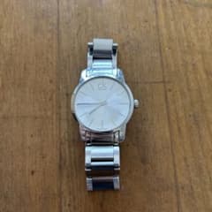 Calvin Klein K2G 231 シルバー 腕時計のサムネイル