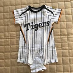 阪神タイガース　ロンパースのサムネイル