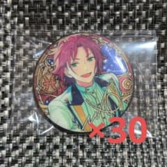 衣更真緒 星之所向 缶バッジ 30個 - メルカリ
