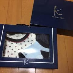 組曲 ギフトセット 80〜90 男の子のサムネイル
