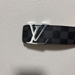 Louis Vuitton ダミエ ベルト値下げ交渉⭕️ Louis Vuitton ダミエ ベルト値下げ交渉⭕️ - メルカリ