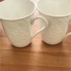 ペアマグカップ ウエッジウッドのサムネイル
