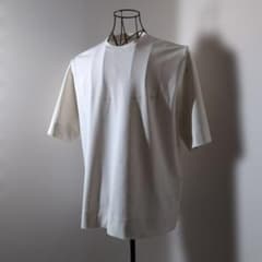 MACKINTOSH PHILOSOPHY フロスティストレッチ 五分袖 T - メルカリ