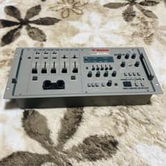 美品】Vestax ベスタクス PMC20SL デジタルサンプラー グライコ - メルカリ