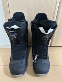 極美品】YONEX AERUS BOA 27.0cm スノーボードブーツ - メルカリ