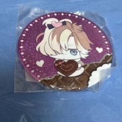 ディアラバ 無神コウ 缶バッジ ヴァレンタイン - メルカリ