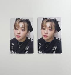 TWICE ジョンヨン READY TO BE JAPAN 初回盤トレカ2枚 - メルカリ