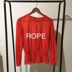 ROPE ブラウスのサムネイル