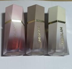 SHEGLAM リキッドチーク ハイライト シェーディング 3点セットのサムネイル