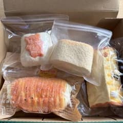 パン系 スクイーズ まとめ売り