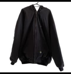 古着ストリートJOBSITE12ダックジャケットパーカー 冬服 ダウンジャケットのサムネイル