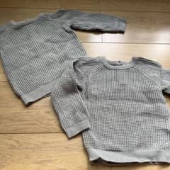 H&M ニット 74 80 エイチアンドエムのサムネイル