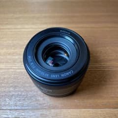 Canon RF50mm F1.8 STMのサムネイル