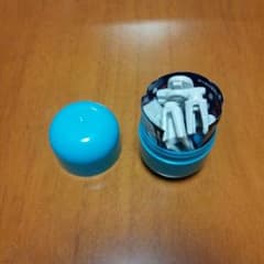 cocotch様専用★シークレット、ミレニアムファルコンのサムネイル