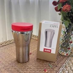 Stanley Jennie コラボ ボトル 355ml ブラック - メルカリ