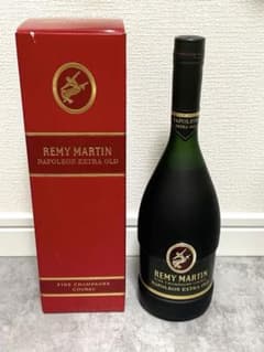 REMY MARTIN NAPOLEON EXTRA OLD コニャック - メルカリ