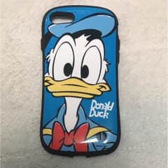 iPhoneケース7 ドナルドのサムネイル
