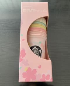 スターバックス　リユーザブルカップ473mlのサムネイル