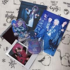 THE MADNA 太嘉志　サイン入りパネル　理緒　アクスタアクキー　チェキ THE MADNA アクスタ チェキ ブロマイド セット - メルカリ