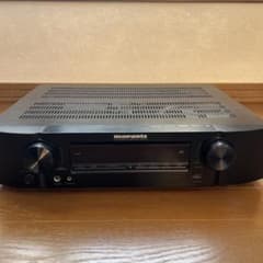 DENON AVR-3300シルバー AVアンプ | Shop at Mercari from Japan! | Buyee