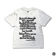 坂*様 Be yourself tee sojie S - メルカリ
