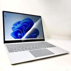 1台限定！Surface Laptop Go2 256GB 上位モデル！ - メルカリ
