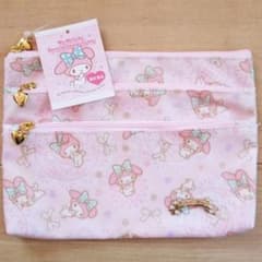 マイメロディ♥️Special Anniversary♥️限定ポーチのサムネイル