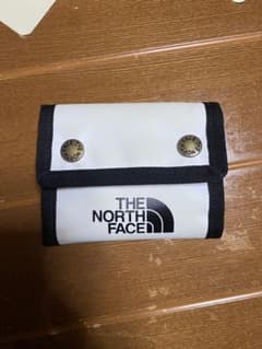 THE NORTH FACE 財布 ホワイトのサムネイル