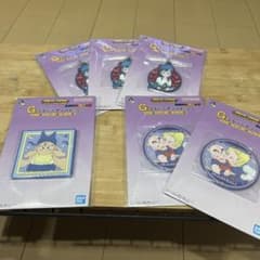 제일 복권 드래곤 볼 FantasticAdventure2 G상 6점 세트