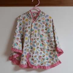 レインポンチョのサムネイル
