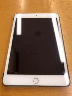 IPad mini 4(第４世代) wi-fiモデル 付属品＋専用ケースのサムネイル