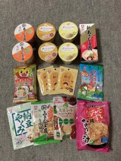 【本日限定】旭松食品　オートミールのサムネイル