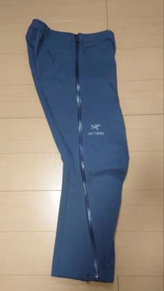 試着のみ アークテリクス GORE-TEX beta ベータ パンツのサムネイル