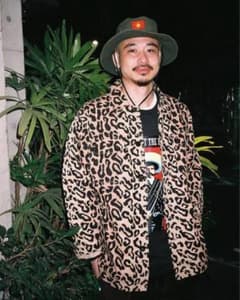 メルケン様専用wackomaria ARMY SHIRT - メルカリ