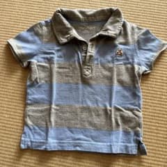 Baby GAP ポロシャツ　80㎝のサムネイル