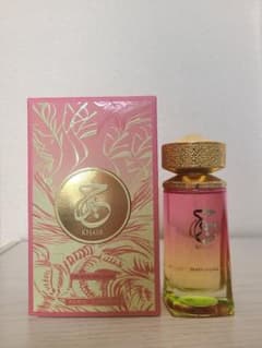 Paris corner khair peach Delulu 香水 - メルカリ