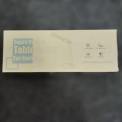 Touch Control Table Lamp LED デスクライトのサムネイル