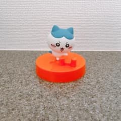 치이카와 CoCo 이치 콜라보 숟가락 두어 피규어 마스코트 하치와레