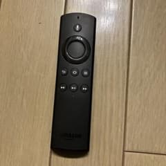 Amazon Fire TV Stickリモコン 第1…のサムネイル