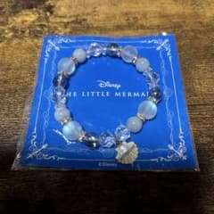 Disney リトルマーメイド ブレスレットのサムネイル